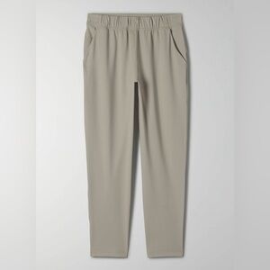 Aritzia The Group By Babaton Weekender Pant Small